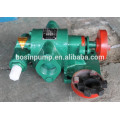 KCB/2CY series gear oil pump for transportation/chemical processing pump/positive displacement pump